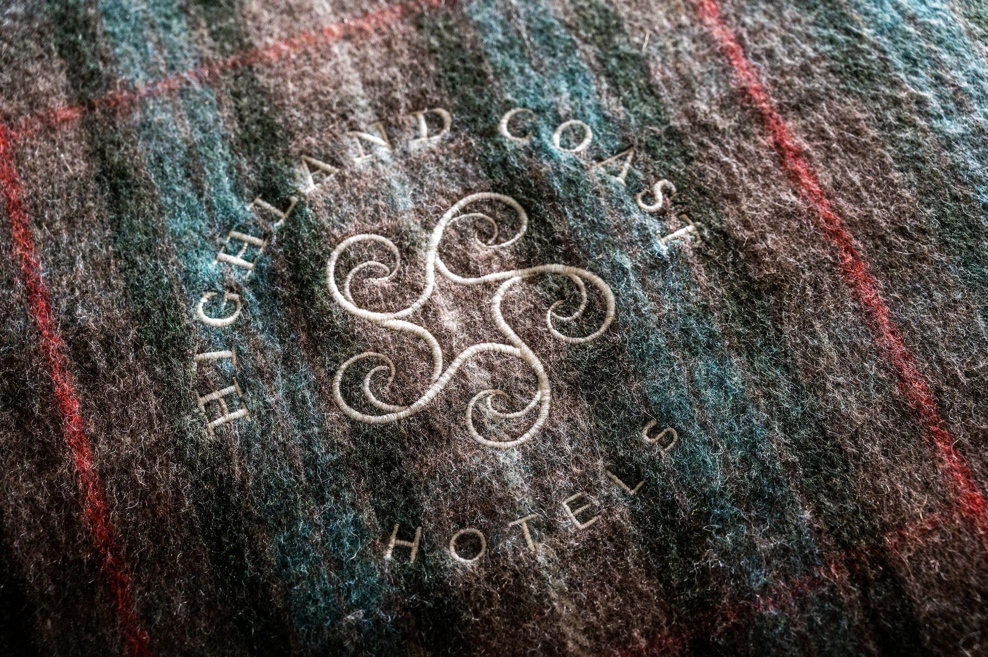 Royal Marine Hotel Brora Extérieur photo