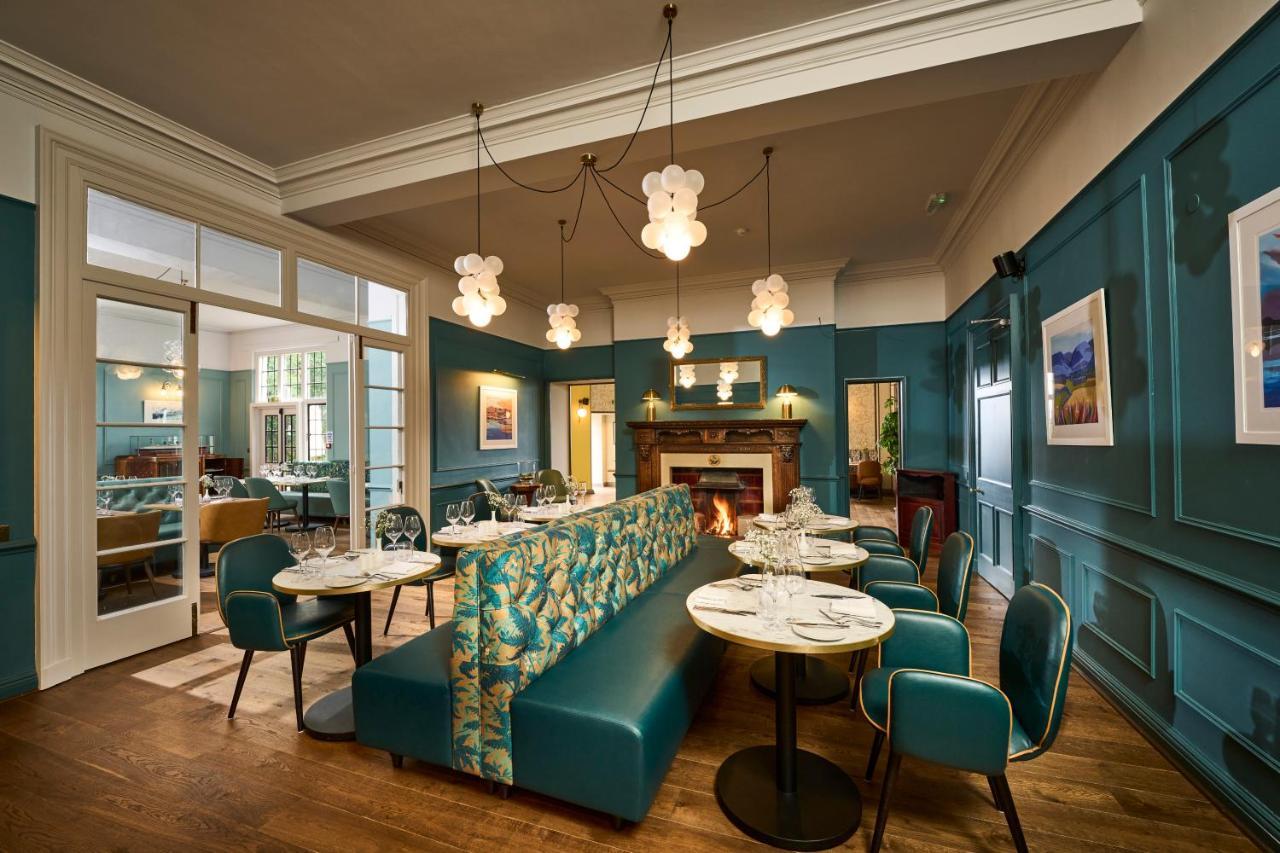 Royal Marine Hotel Brora Extérieur photo