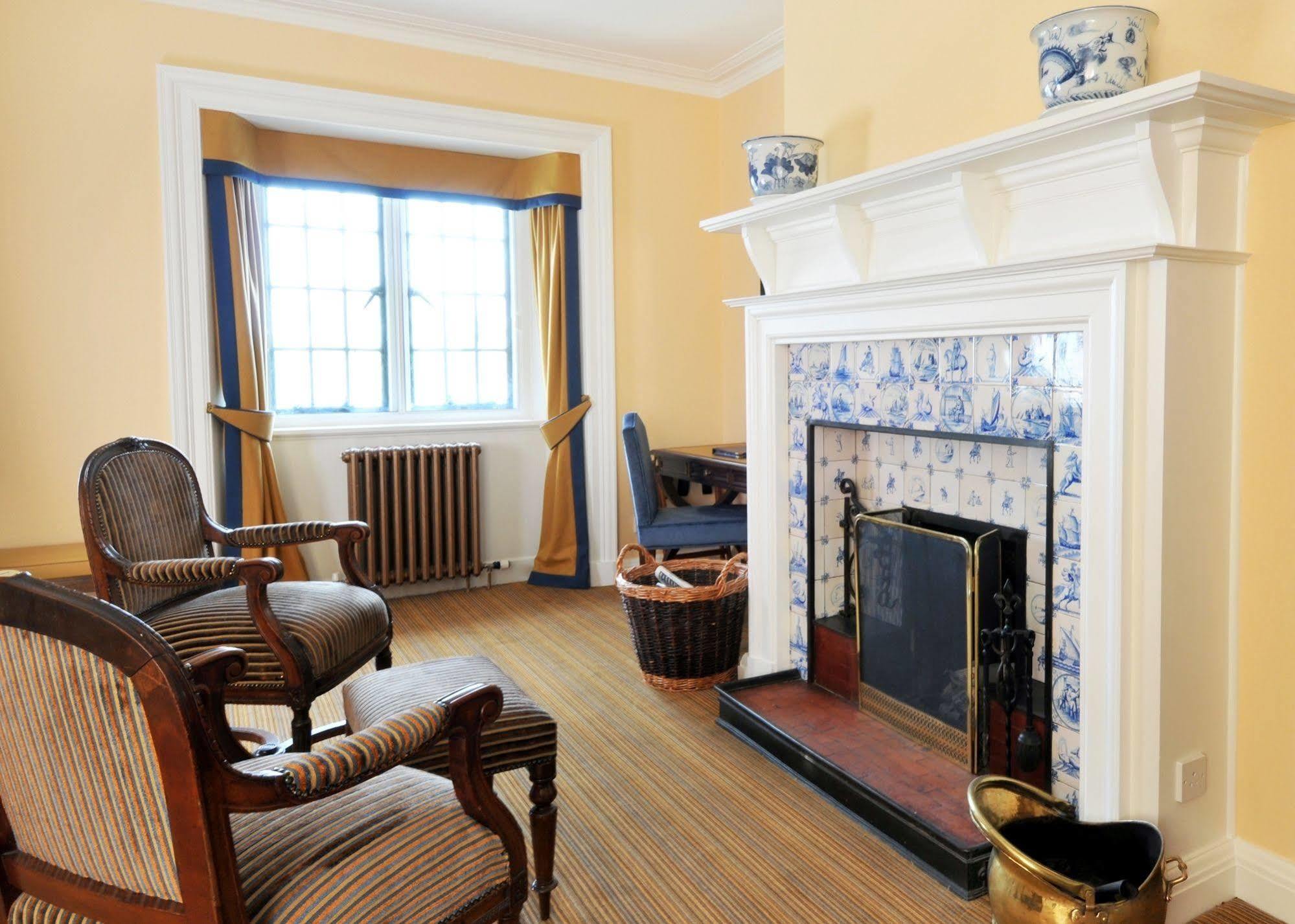 Royal Marine Hotel Brora Extérieur photo